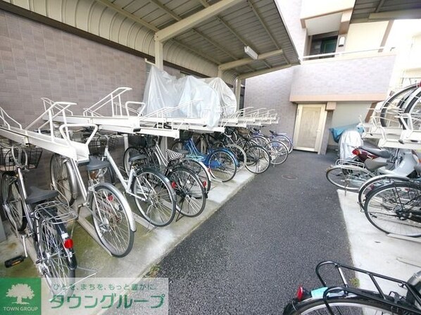 アルファコート川口元郷の物件内観写真